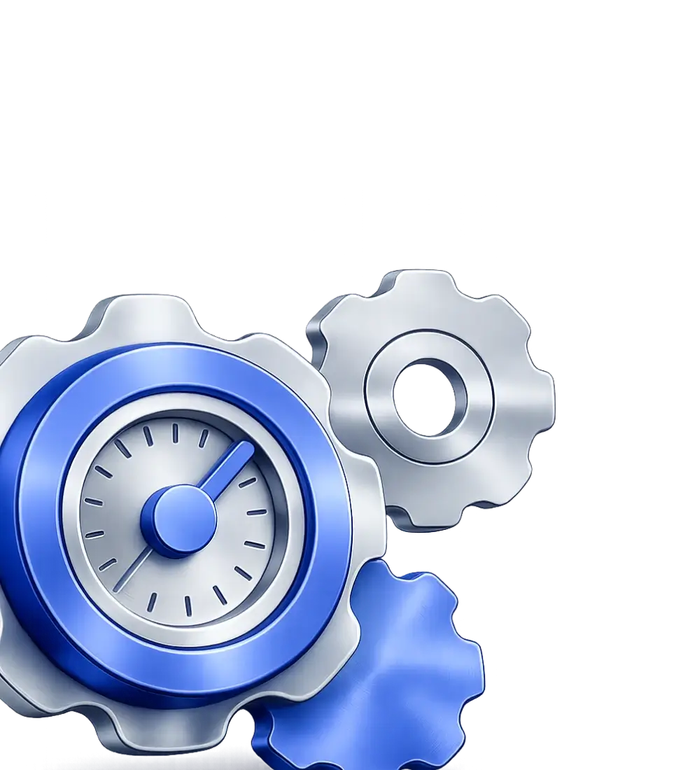 Operational Efficiency