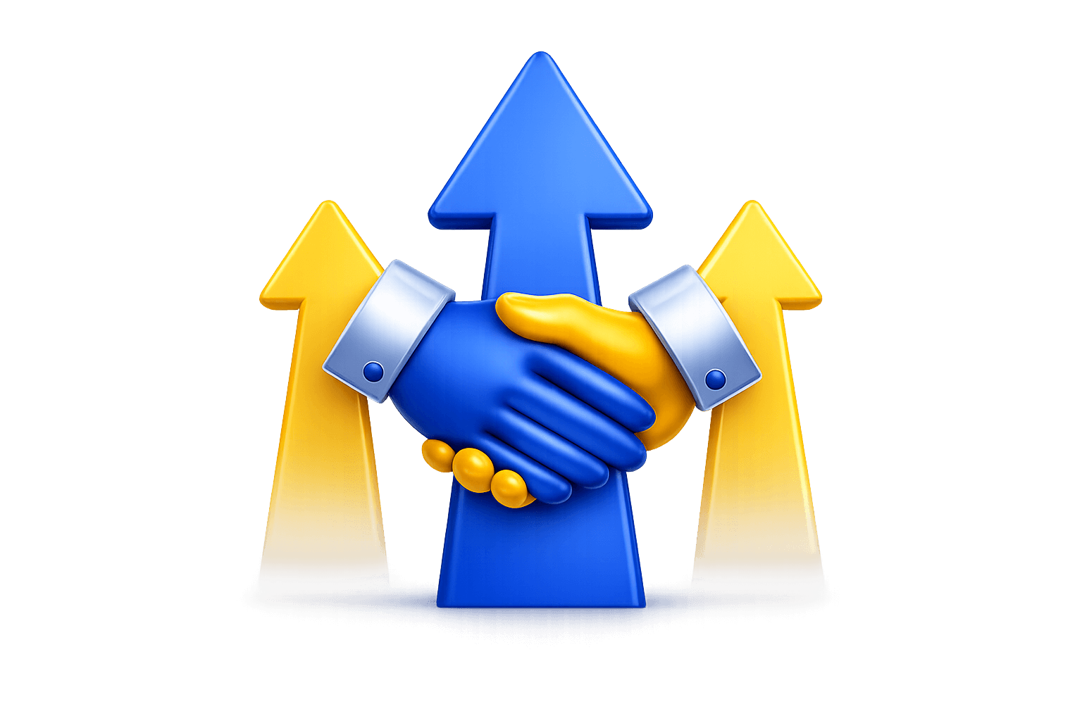 Structured Partnership Models for Sustainable Growth