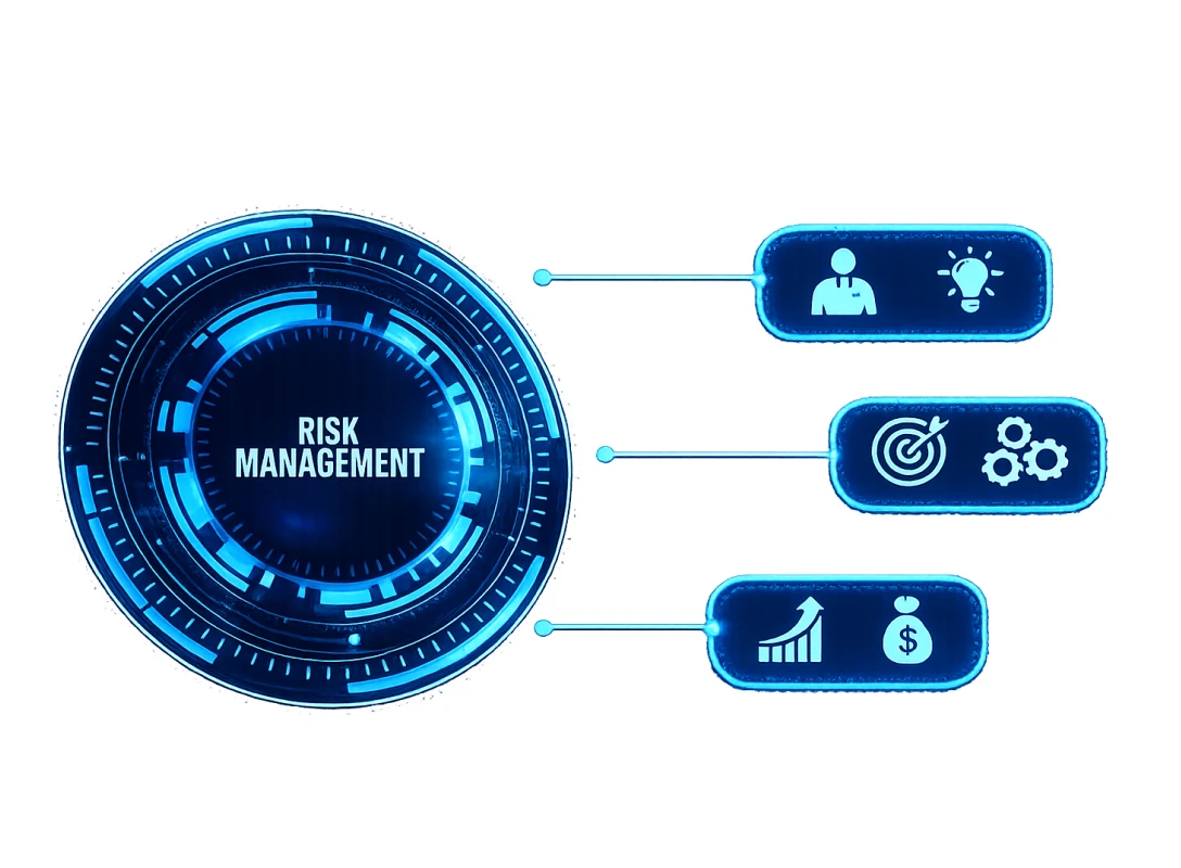 Why Risk Control Matters More Than Returns